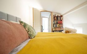 Central Duplex Apartment